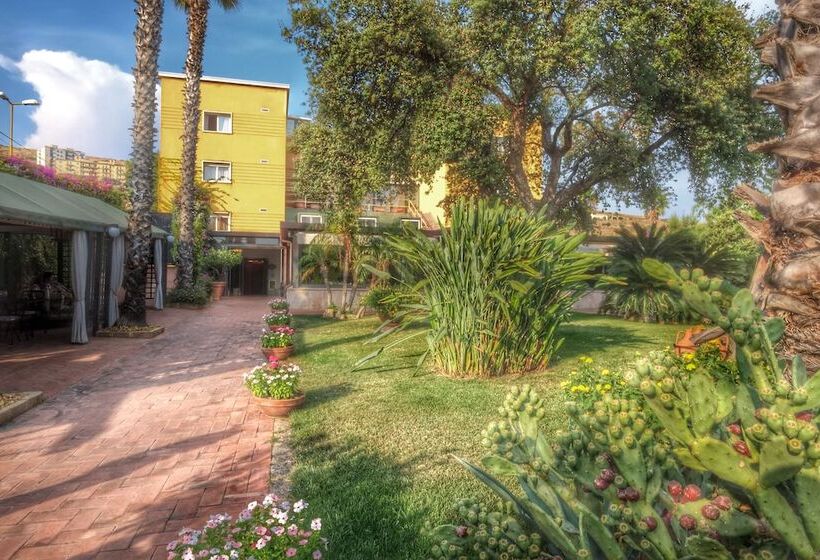 Fotos del hotel Colleverde Park:  29