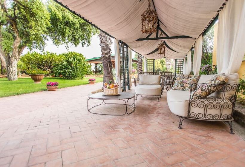 Fotos del hotel Colleverde Park:  28