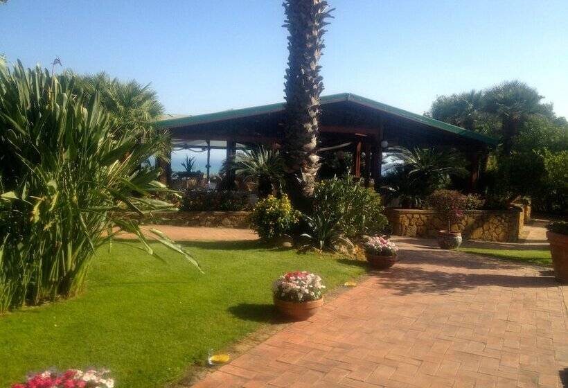 Fotos del hotel Colleverde Park:  27