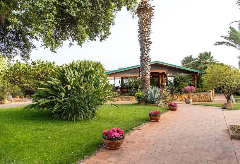 Fotos del hotel Colleverde Park:  22