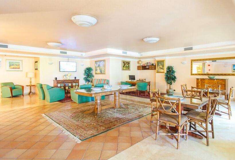 Fotos del hotel Colleverde Park:  8