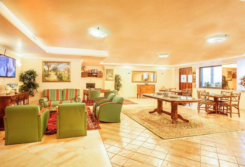 Fotos del hotel Colleverde Park:  17