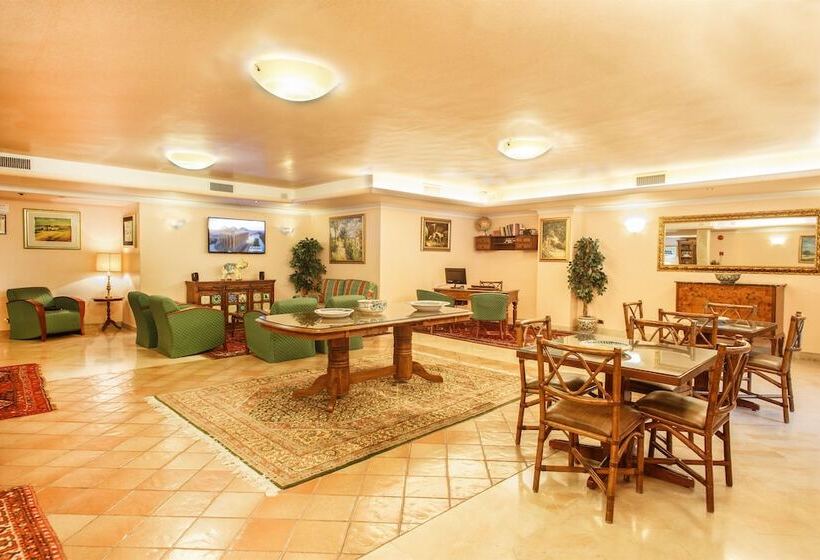 Fotos del hotel Colleverde Park:  13