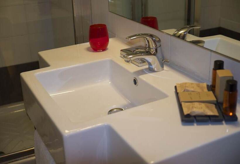 Fotos del hotel Colleverde Park:  11