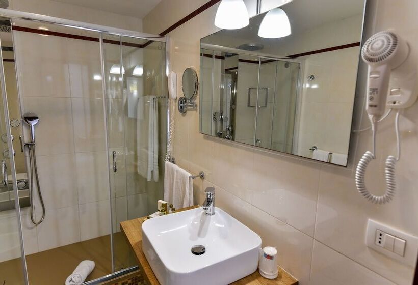 Fotos del hotel Colleverde Park:  4