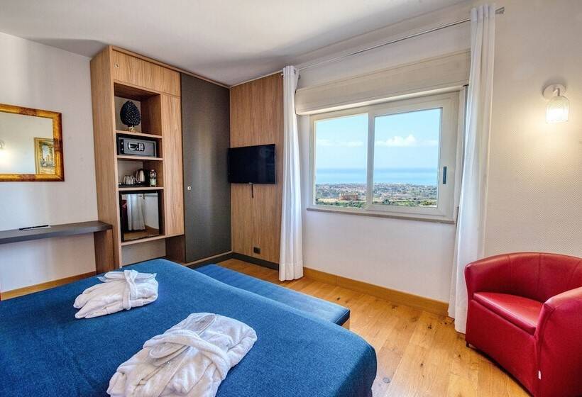 Fotos del hotel Colleverde Park:  2