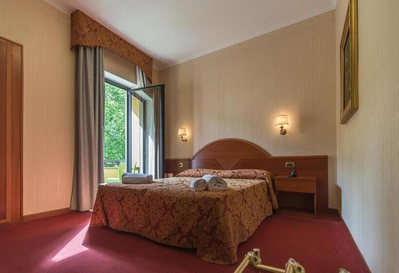 فندق Columbus Sul Lago