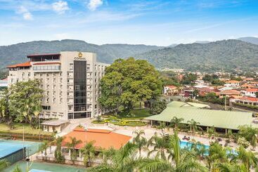 Fotos del hotel Copantl Hotel & Convention Center: 1 Fotos del hotel Copantl Hotel & Convention Center: 1