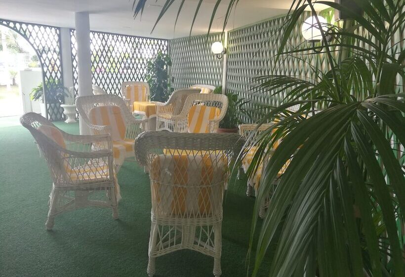 Otel Corallo