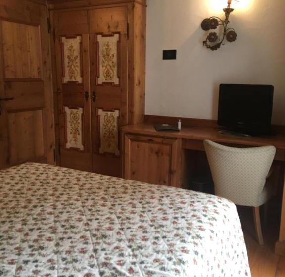 Fotos del hotel Cortina: 1 Fotos del hotel Cortina: 1