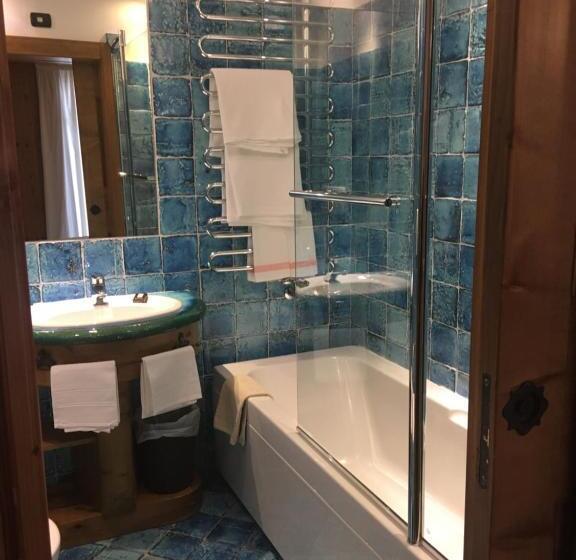 Fotos del hotel Cortina:  6