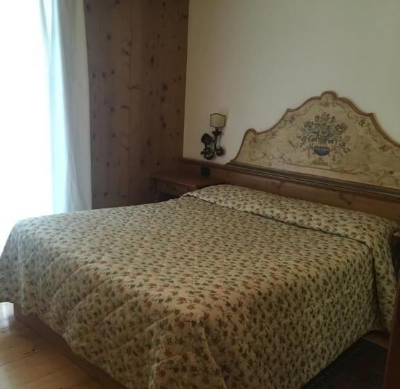 Fotos del hotel Cortina:  5