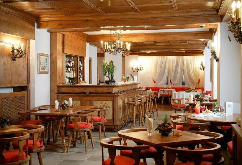 Fotos del hotel Cortina:  11