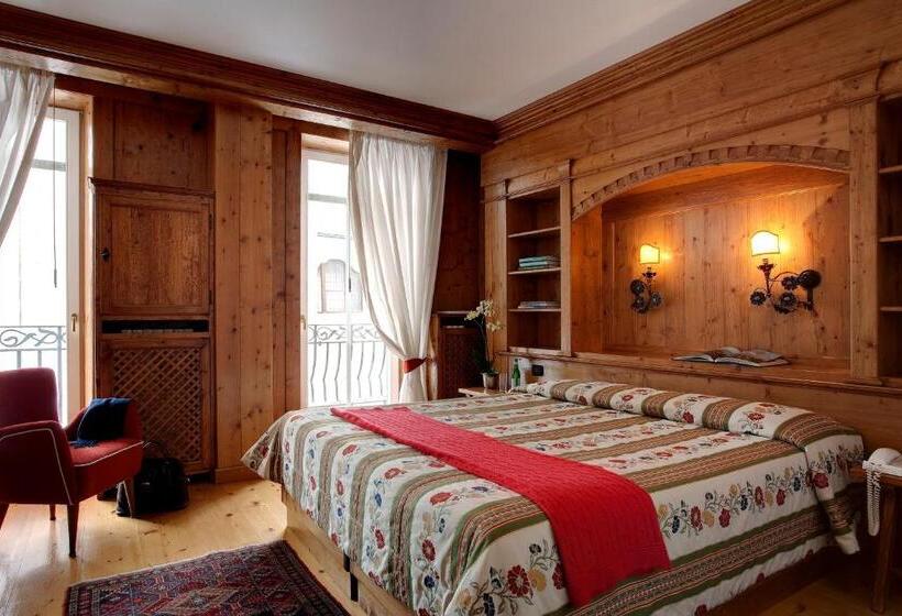 Fotos del hotel Cortina:  4