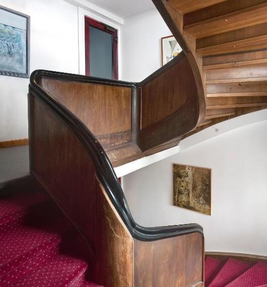 Fotos del hotel Cortina:  20