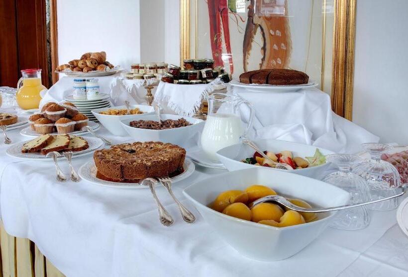 Fotos del hotel Cortina:  9