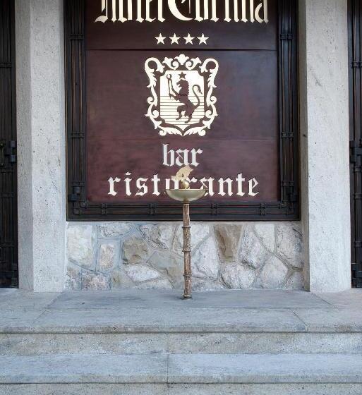 Fotos del hotel Cortina:  23