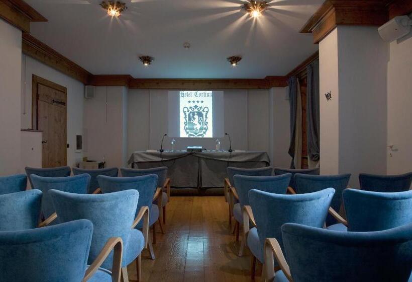 Fotos del hotel Cortina:  16