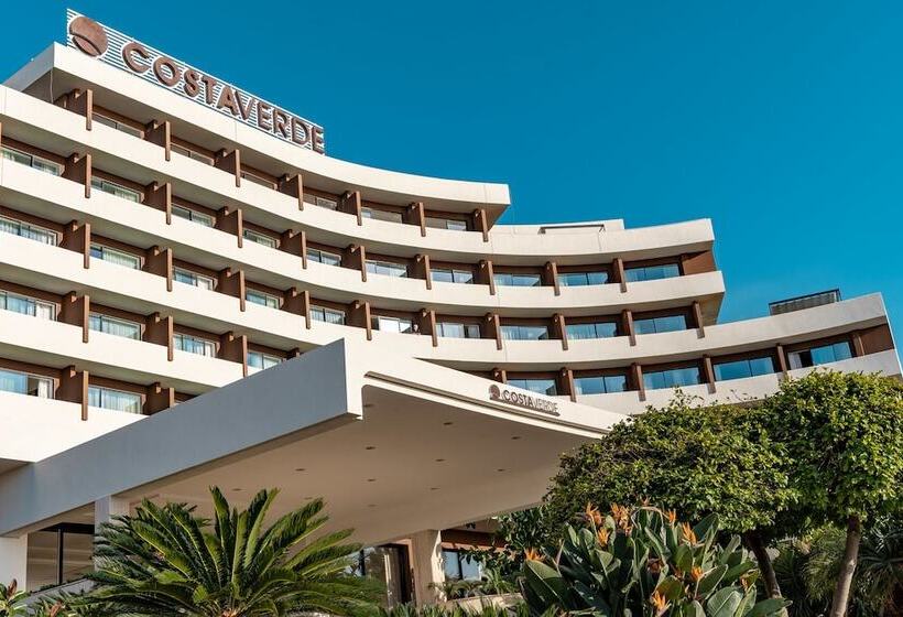 Hotel Costa Verde
