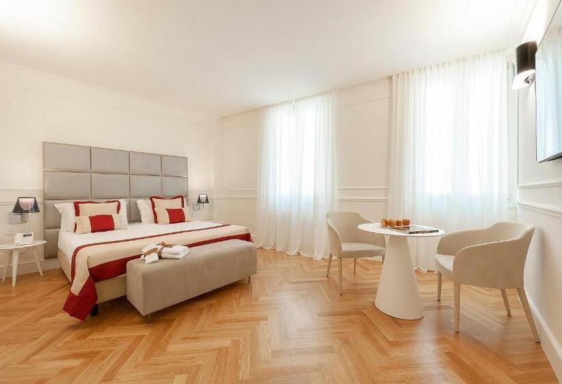 Hotel Dei Priori Boutique
