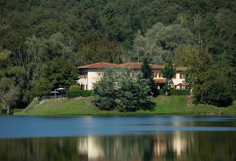 Hotel Del Lago