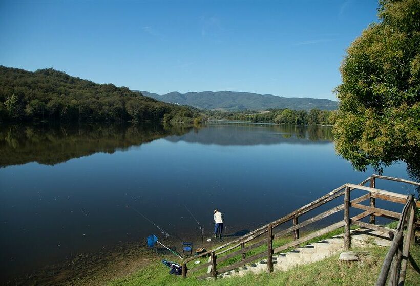 فندق Del Lago