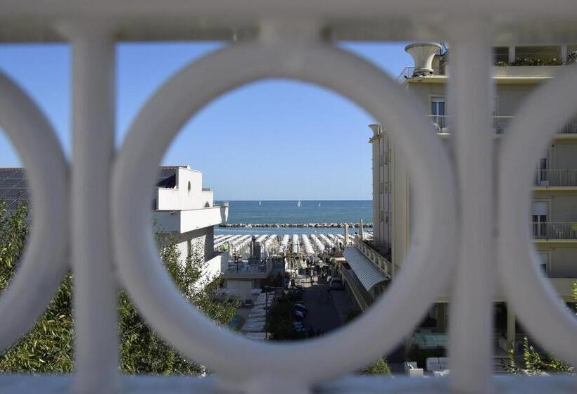 هتل Des Bains