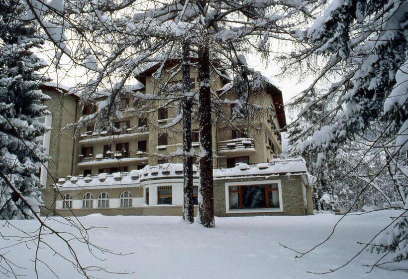 Otel Des Geneys