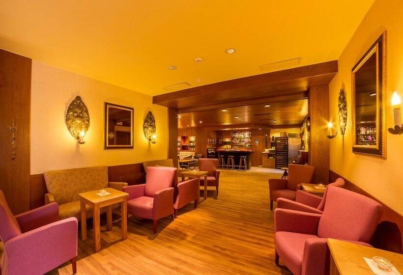 Dominik Alpine City Wellness Hotel Adults Only