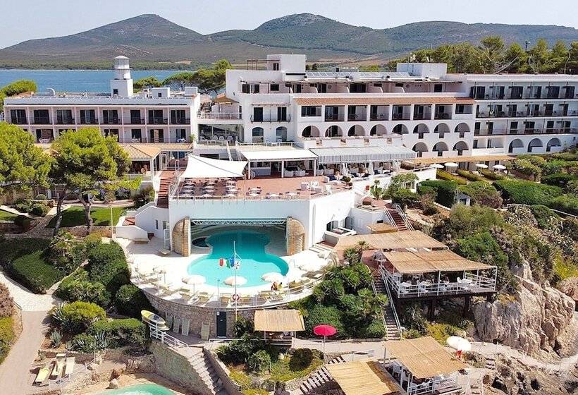 El Faro Hotel & Spa