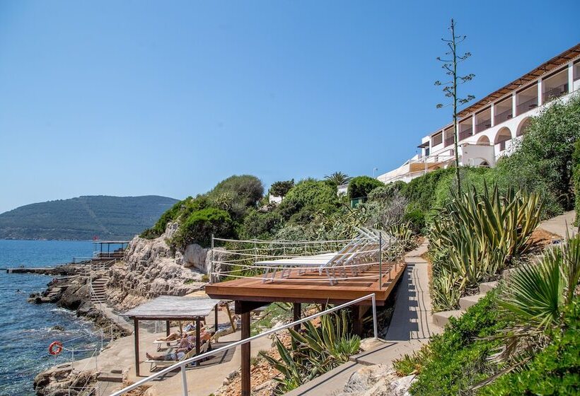 El Faro Hotel & Spa
