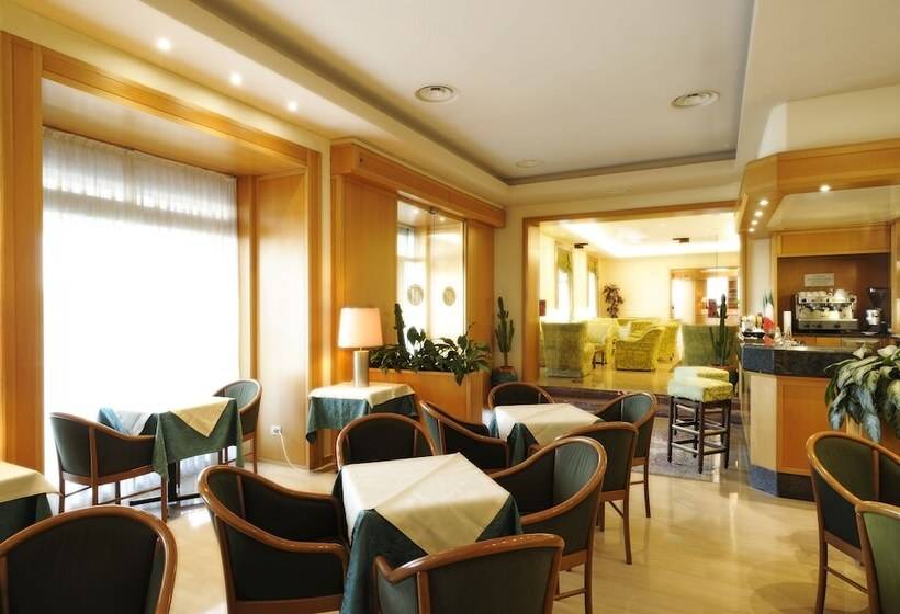 호텔 Europa & Concordia