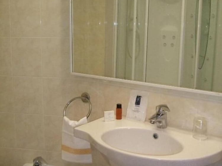 호텔 Europa & Concordia