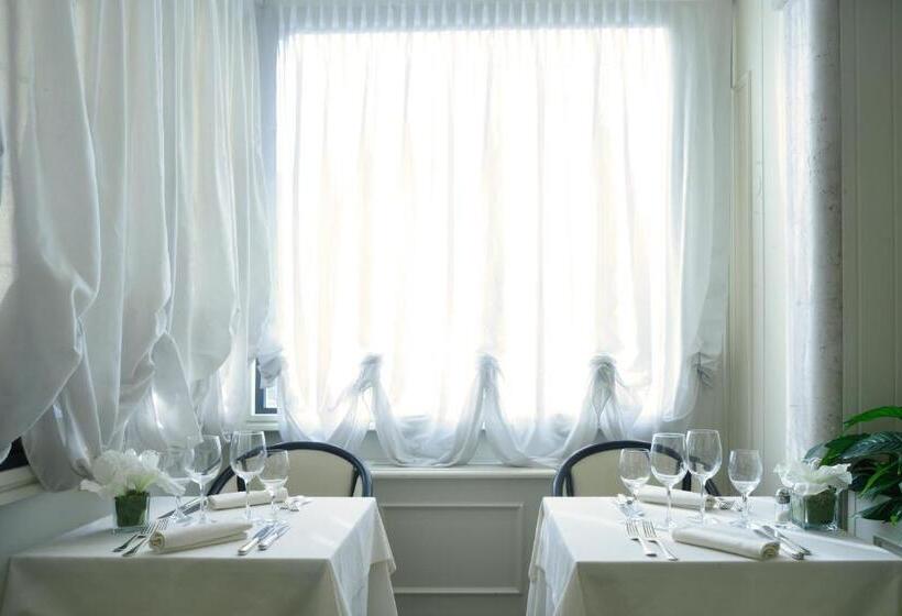 호텔 Europa & Concordia