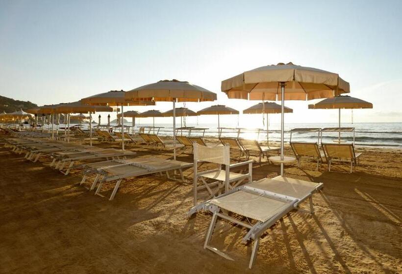 호텔 Europa & Concordia