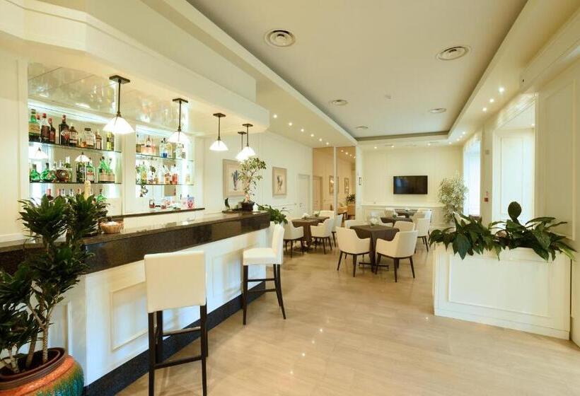 호텔 Europa & Concordia