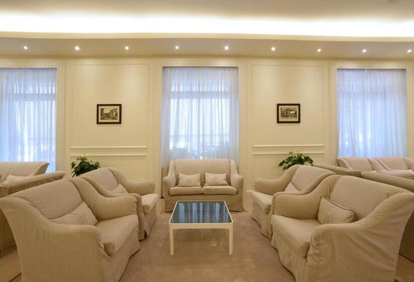 호텔 Europa & Concordia