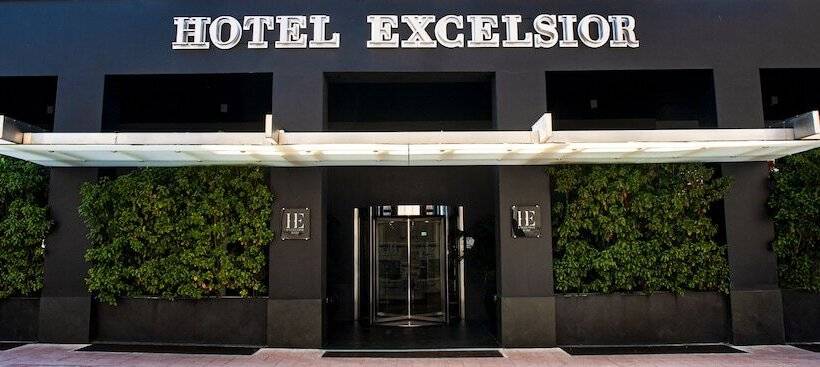 Hotel Excelsior Bari