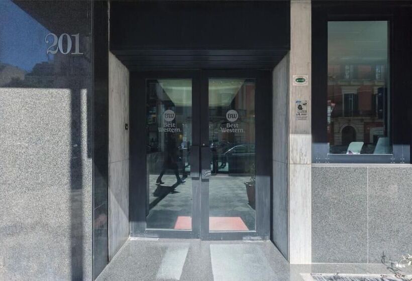Fotos del hotel Best Western Executive Business:  3