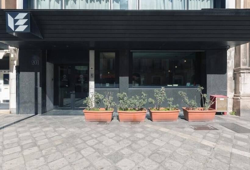Fotos del hotel Best Western Executive Business:  4