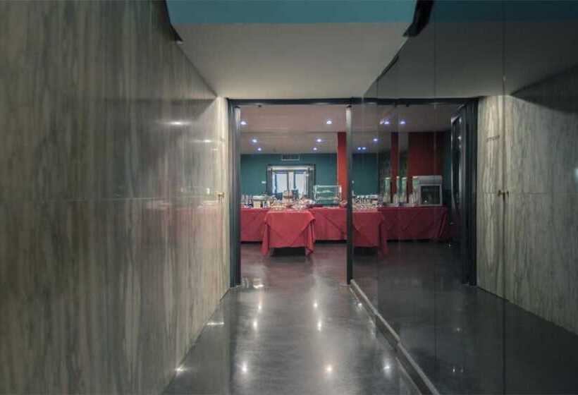 Fotos del hotel Best Western Executive Business:  5