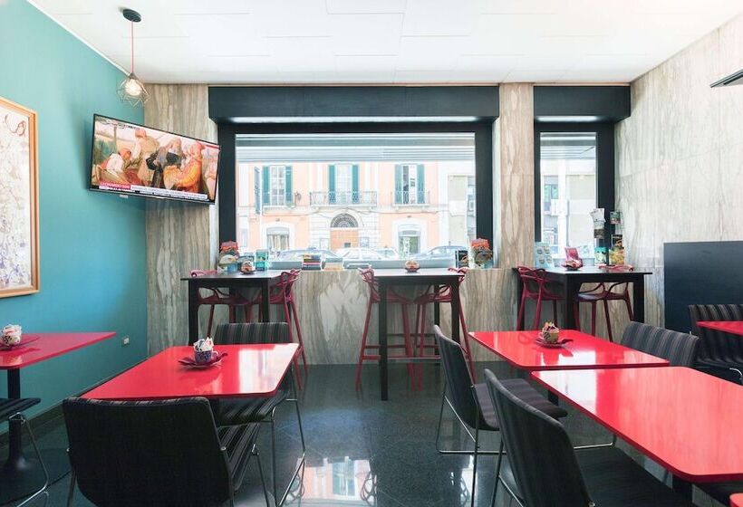 Fotos del hotel Best Western Executive Business:  6