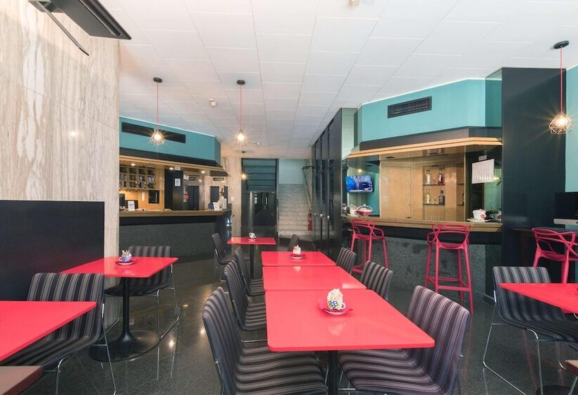 Fotos del hotel Best Western Executive Business:  8