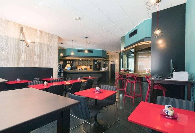 Fotos del hotel Best Western Executive Business:  10