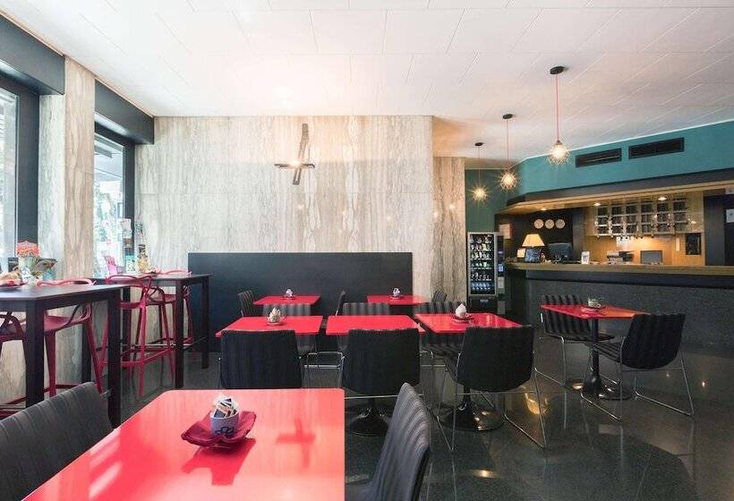 Fotos del hotel Best Western Executive Business:  11