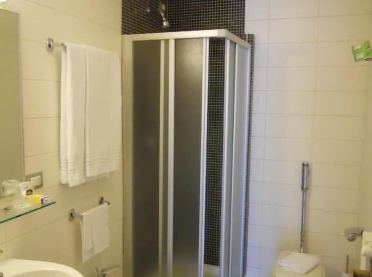 Fotos del hotel Best Western Executive Business:  13