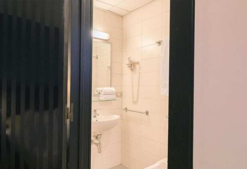 Fotos del hotel Best Western Executive Business:  14