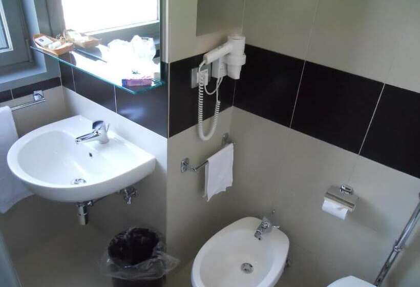 Fotos del hotel Best Western Executive Business:  15
