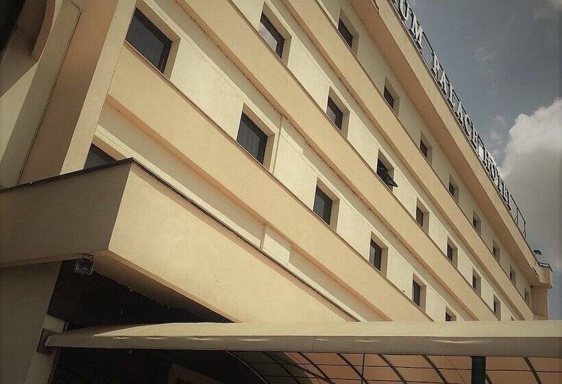هتل Forum Palace