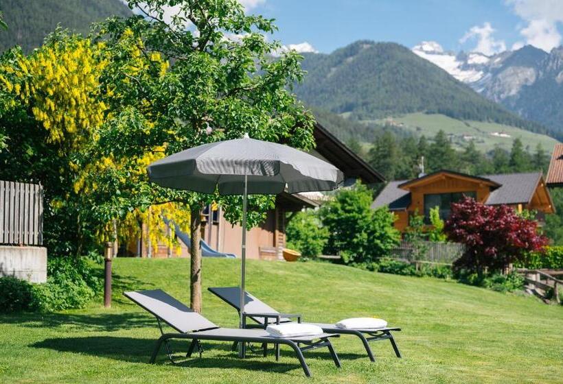 Отель Fronza   Your Mountain & Ski Home
